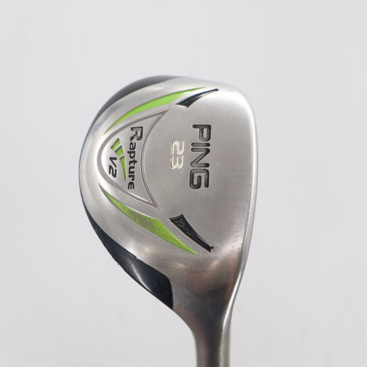 Ping Rapture V2 Hybrid 23 Degrees Graphite 63g Regular Right Hand M-165114