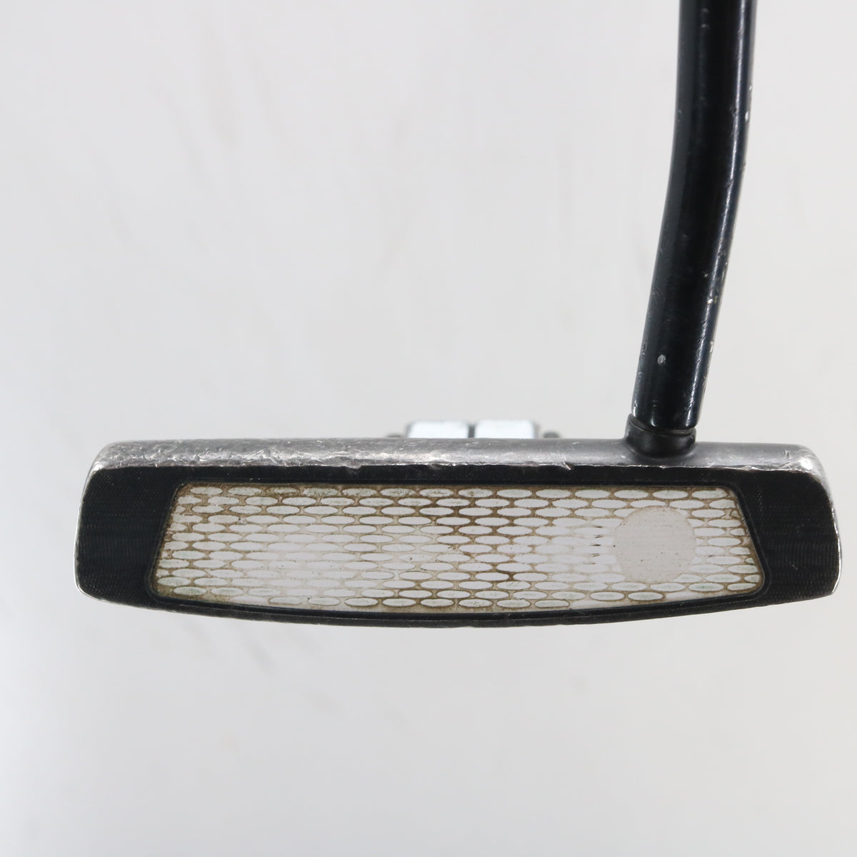 Odyssey Works Big T Blade Putter 35 Inches 35" Black Steel Right Hand S-163943