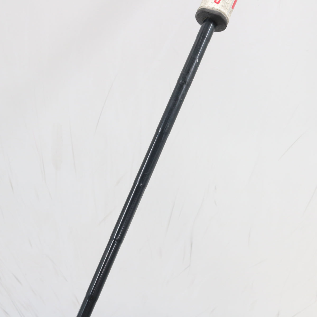 Odyssey Works Big T Blade Putter 35 Inches 35" Black Steel Right Hand S-163943