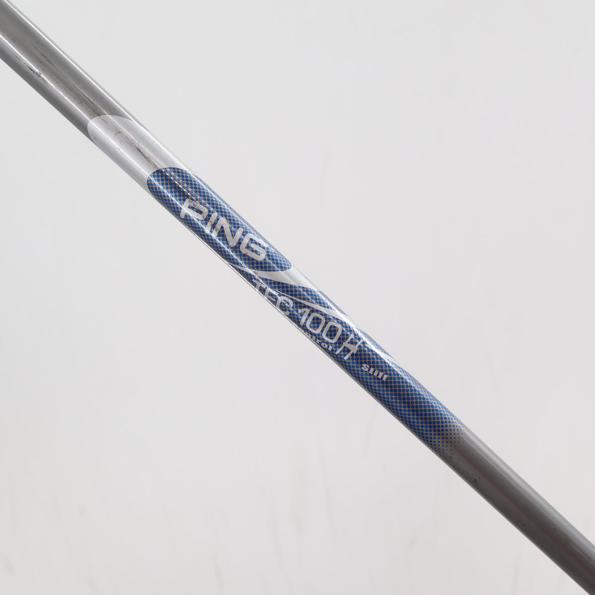 Ping G5 Hybrid 22 Degrees Graphite Stiff Right Hand M-165115