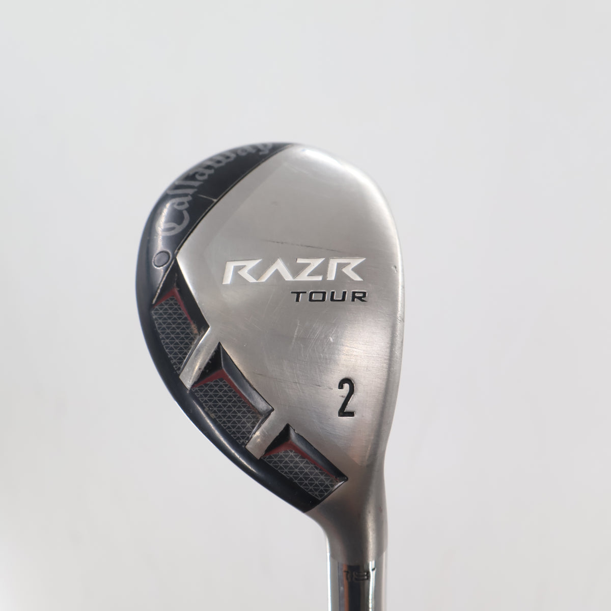Callaway RAZR X Tour 2 Hybrid 18 Degrees Graphite Stiff Right Hand M-165116