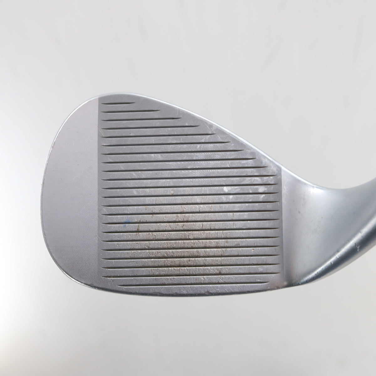 Ping S159 Chrome Lob Wedge Black Dot 58 Deg 58.08 H-Grind Z-Z115 RH S-163945