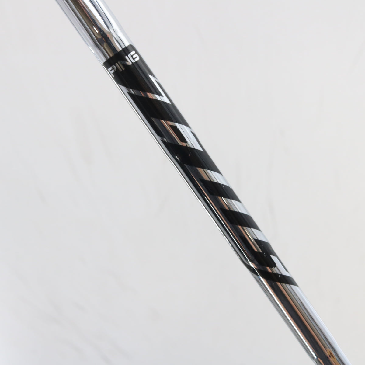 Ping S159 Chrome Lob Wedge Black Dot 58 Deg 58.08 H-Grind Z-Z115 RH S-163945