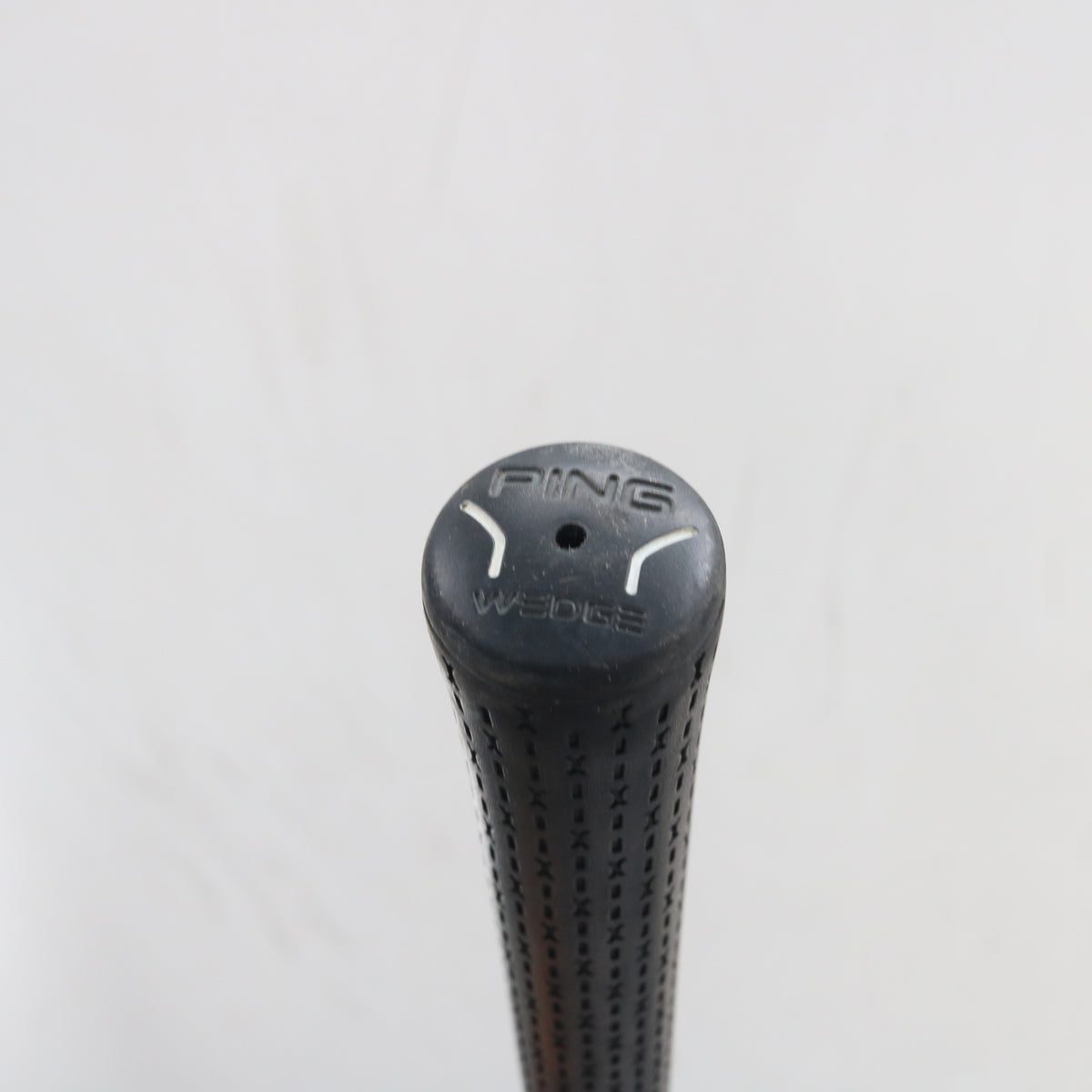 Ping S159 Chrome Lob Wedge Black Dot 58 Deg 58.08 H-Grind Z-Z115 RH S-163945