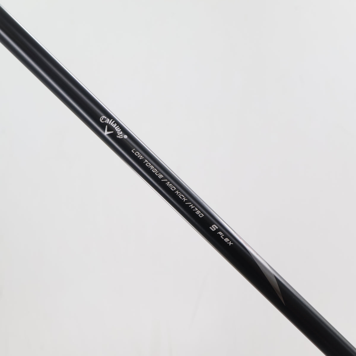 Callaway RAZR X Tour 2 Hybrid 18 Degrees Graphite Stiff Right Hand M-165116