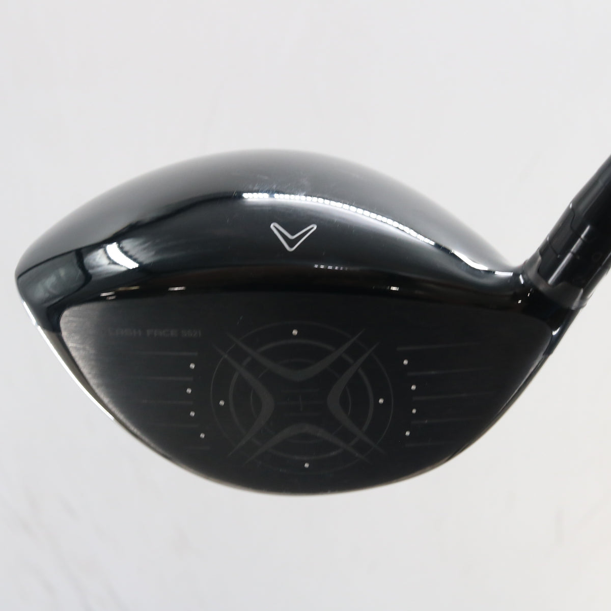 Callaway Epic Speed Triple Diamond LS Driver 8.5 Degrees Regular RH -1" S-163946