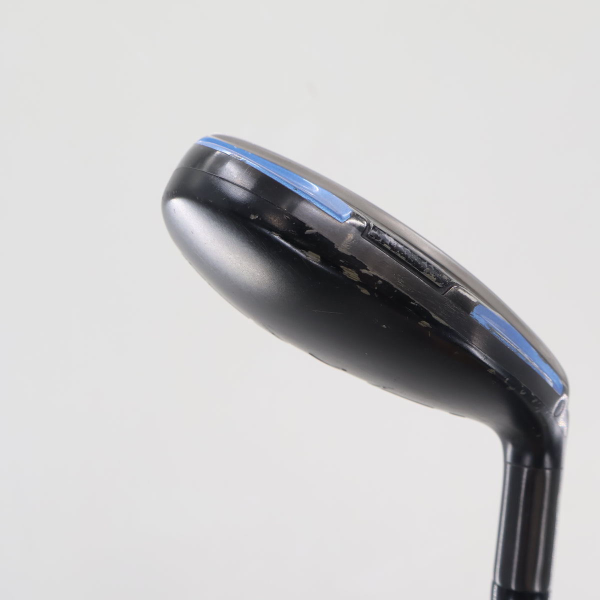 Callaway Steelhead XR 4 Hybrid 22 Deg Graphite Ladies Right Hand N-165058