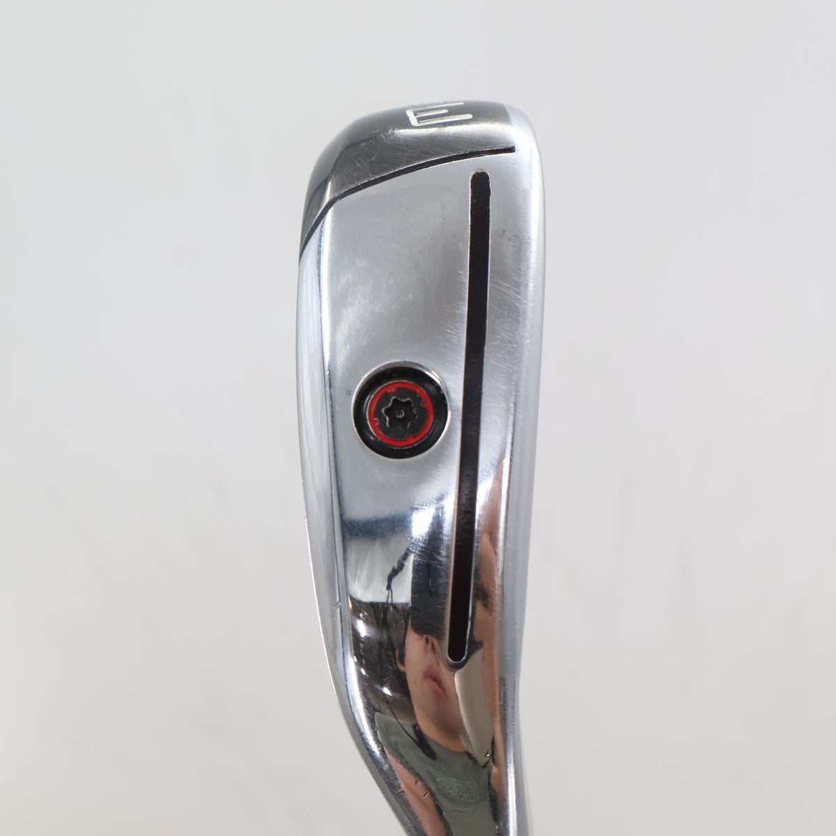 TaylorMade Stealth DHY Individual 3 Iron 19 Deg Ascent Stiff RH -1.50" S-164987