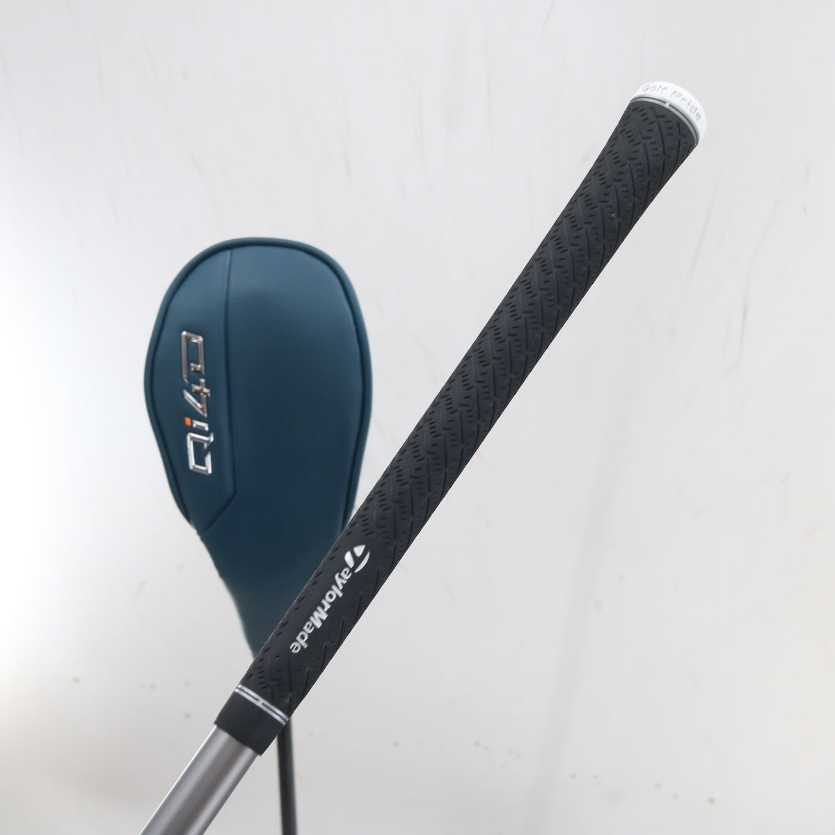 TaylorMade Qi4D Max Lite 5 Fairway Wood 18 Deg Graphite REAX Senior RH S-163947