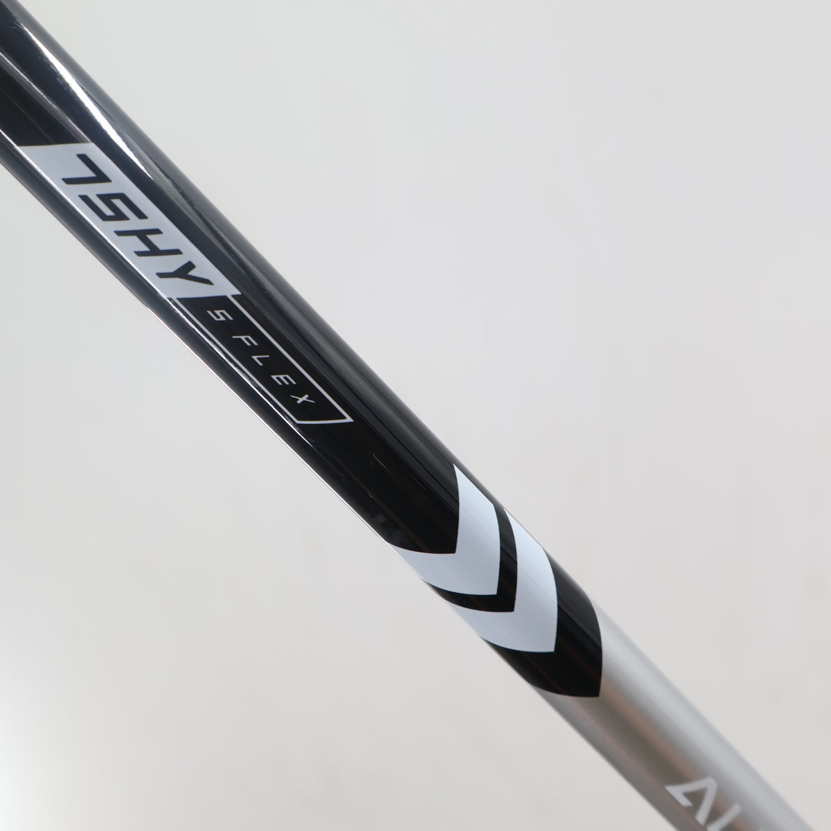 TaylorMade Stealth DHY Individual 3 Iron 19 Deg Ascent Stiff RH -1.50" S-164987