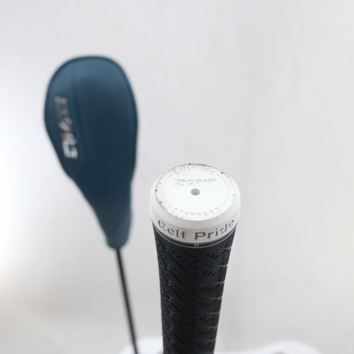 TaylorMade Qi4D Max Lite 5 Fairway Wood 18 Deg Graphite REAX Senior RH S-163947