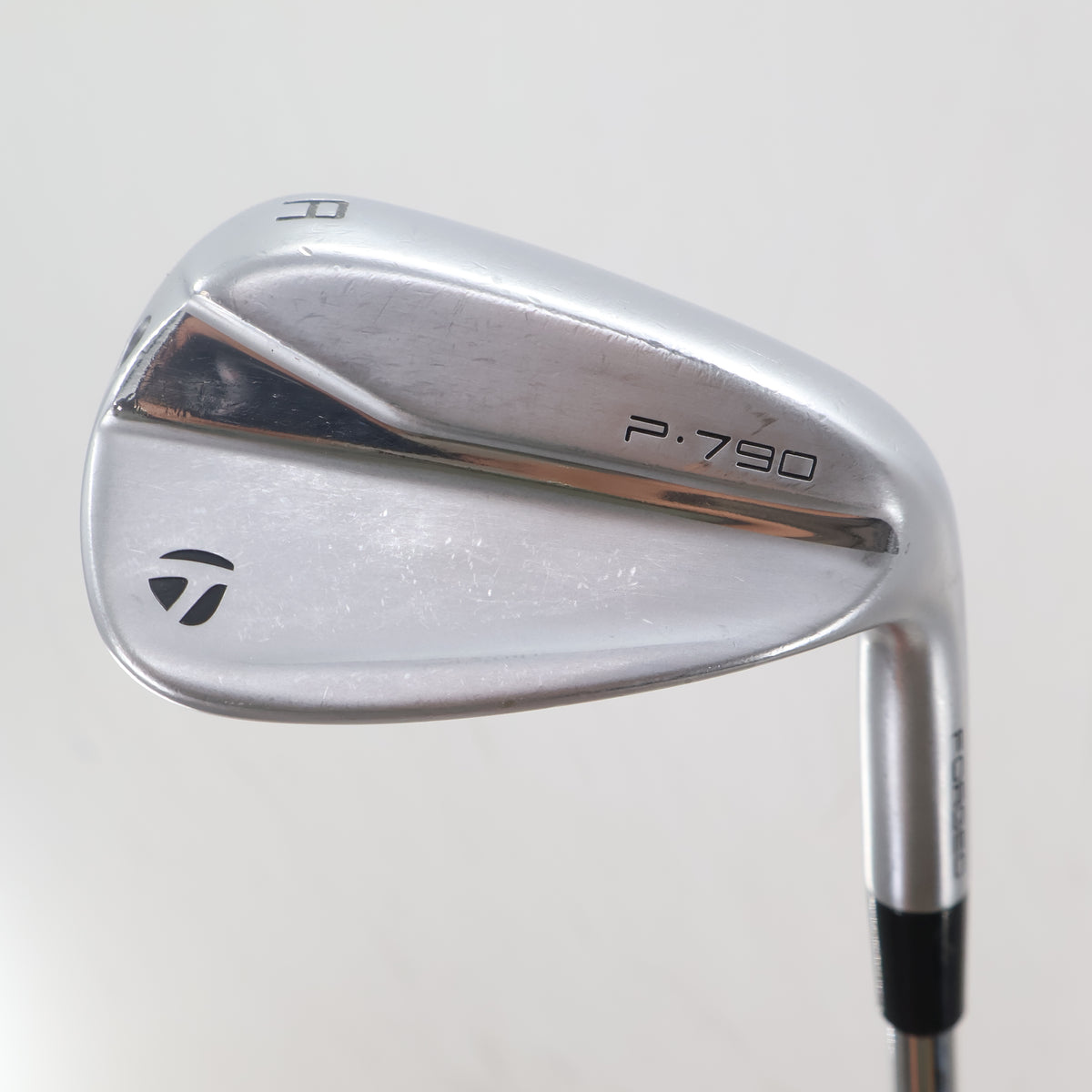 TaylorMade P.790 A Approach/Gap Wedge KBS $-Taper Lite 95 Regular RH S-164988