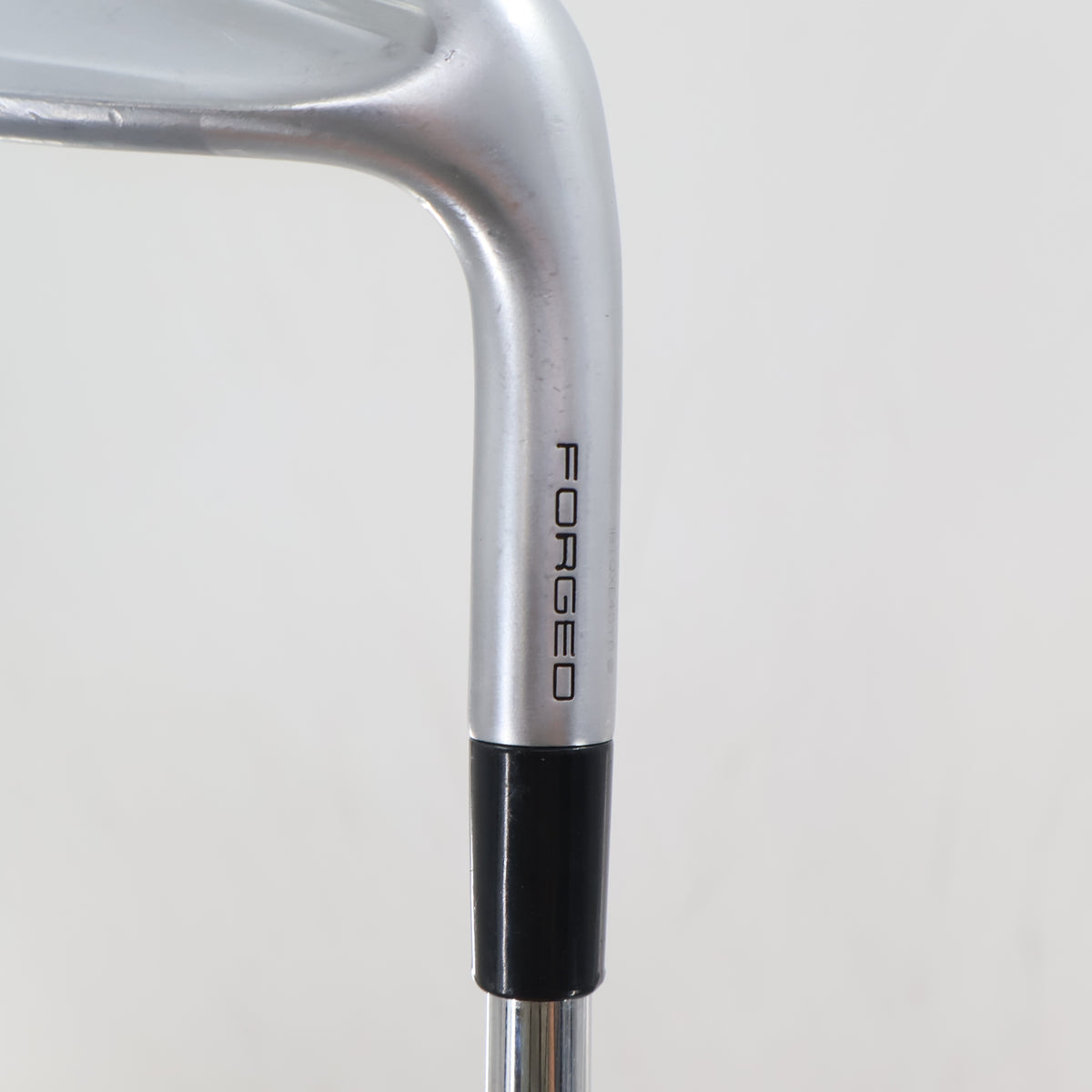 TaylorMade P.790 A Approach/Gap Wedge KBS $-Taper Lite 95 Regular RH S-164988