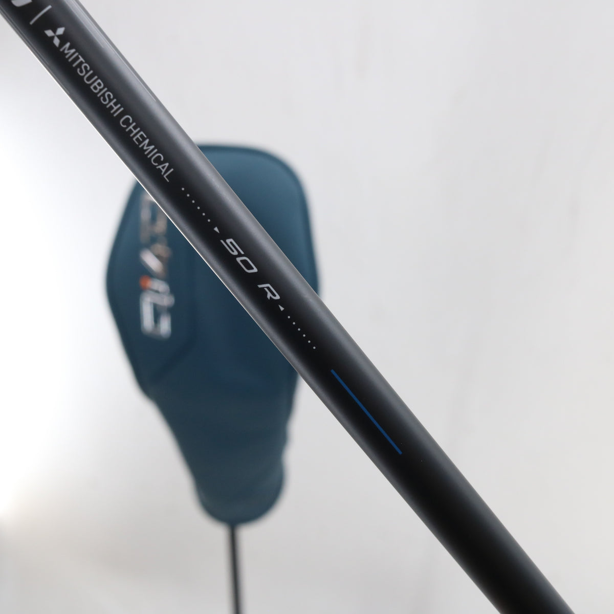 Taylormade Qi4D Driver 10.5 Deg Graphite REAX 50 R Regular Right Hand S-163948