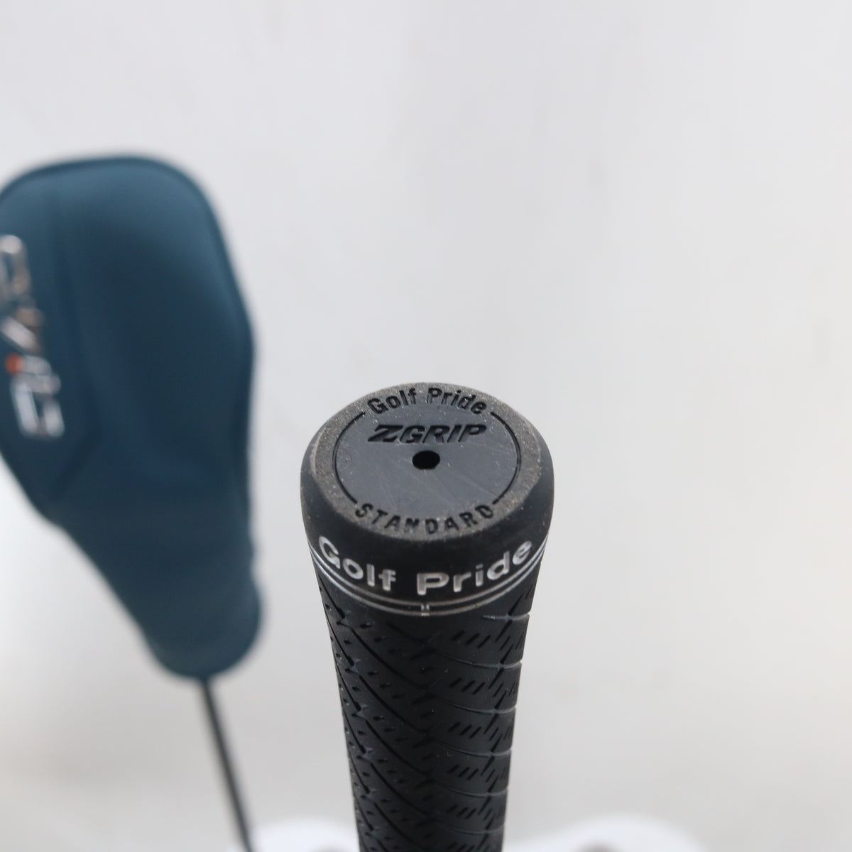 Taylormade Qi4D Driver 10.5 Deg Graphite REAX 50 R Regular Right Hand S-163948