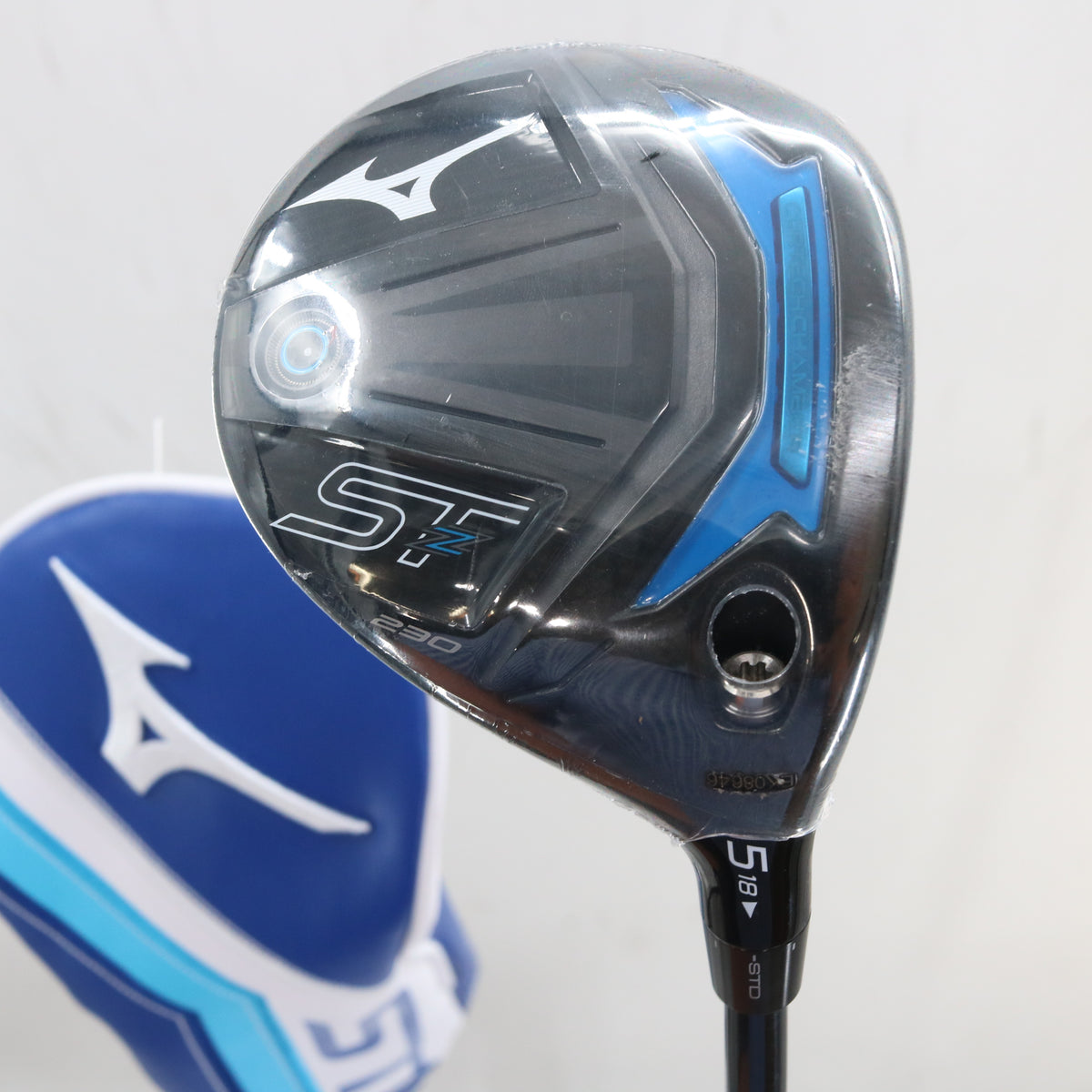 Mizuno ST-Z 230 Fairway 5 Wood 18 Deg LINQ 6F3 Regular Right Hand G-163640
