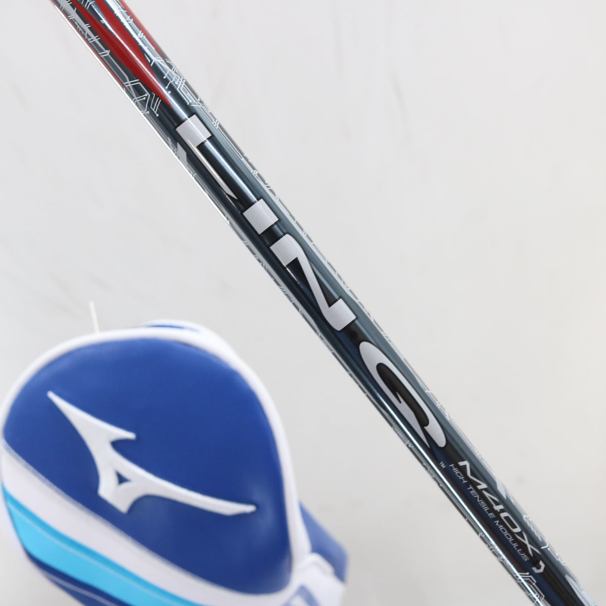 Mizuno ST-Z 230 Fairway 5 Wood 18 Deg LINQ 6F3 Regular Right Hand G-163640