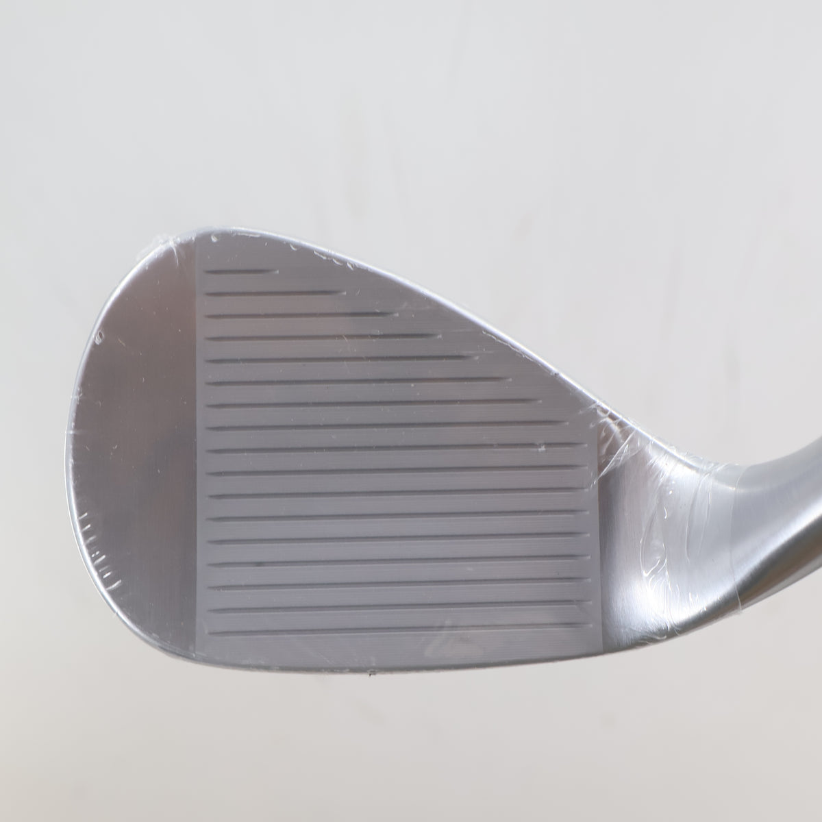 Titleist Vokey SM11 Tour Chrome Lob Wedge 58 Deg 58.10 S-Grind Steel RH S-164989