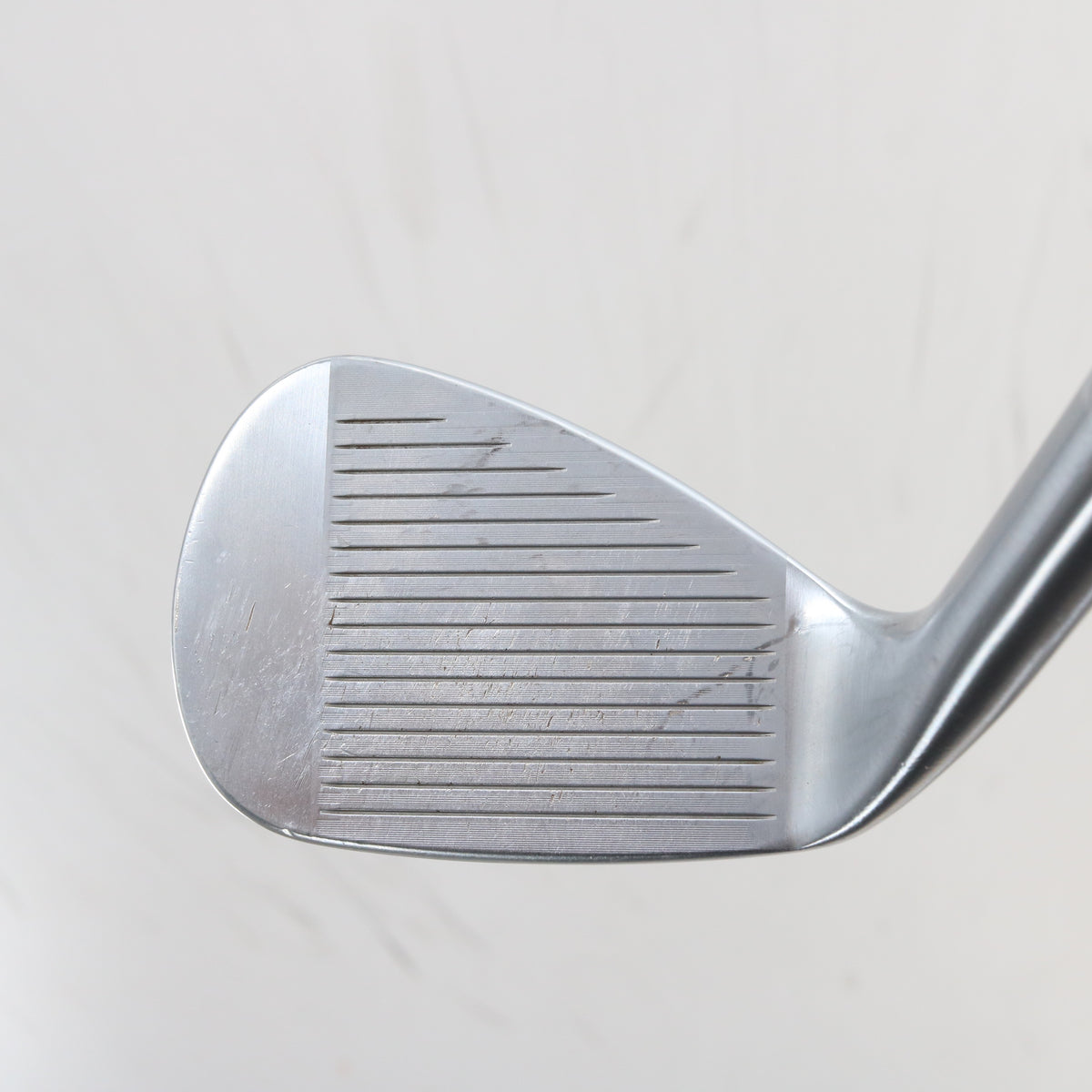 Titleist SM9 Tour Chrome Wedge 50 Deg 50.08F Steel Shaft Right Hand S-163338