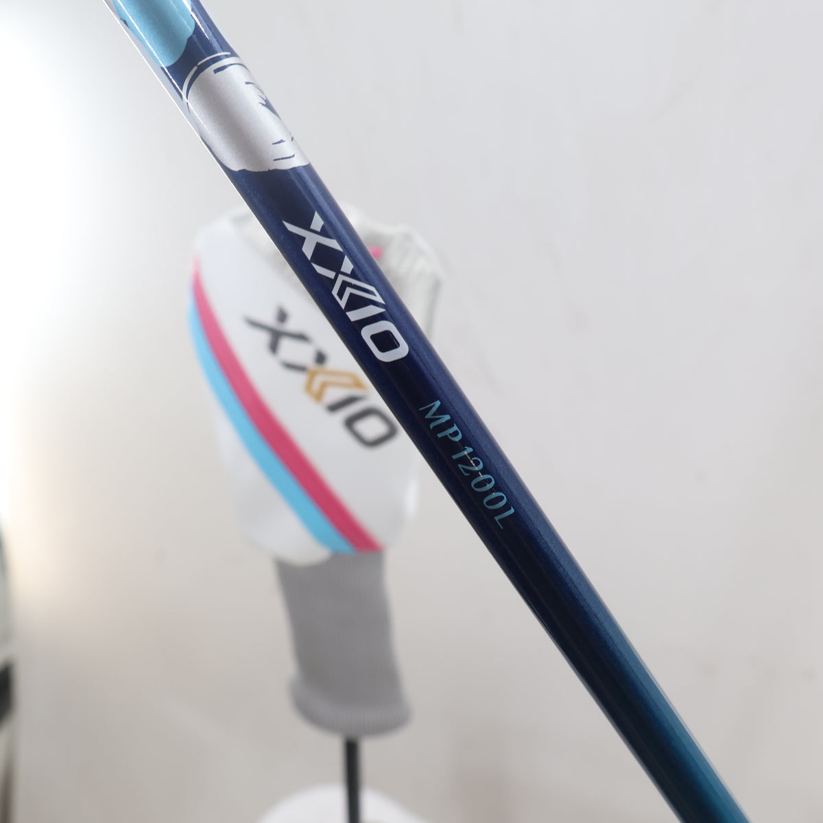 XXIO Twelve 12 Women's 5 Fairway Wood 20 Degrees Graphite L Ladies RH S-164977
