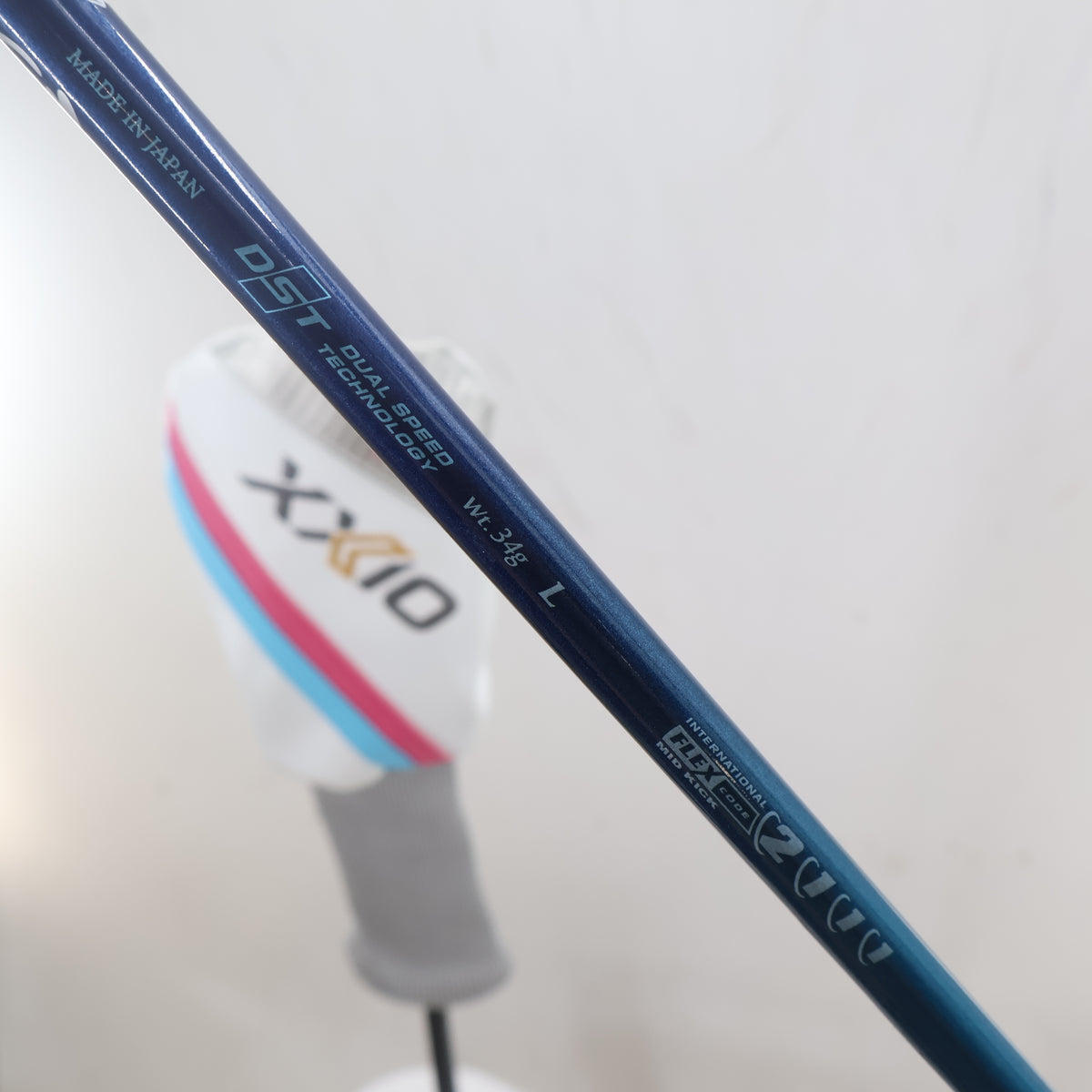 XXIO Twelve 12 Women's 5 Fairway Wood 20 Degrees Graphite L Ladies RH S-164977