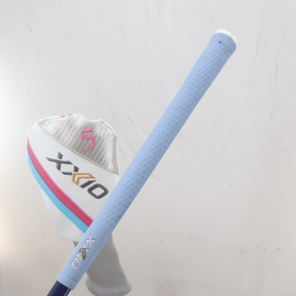 XXIO Twelve 12 Women's 5 Fairway Wood 20 Degrees Graphite L Ladies RH S-164977