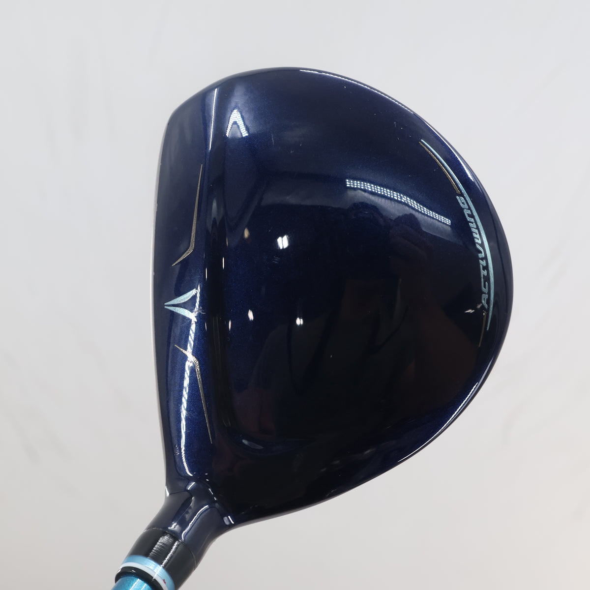 XXIO Twelve 12 Women's 7 Fairway Wood 23 Degrees Graphite L Ladies RH S-164978