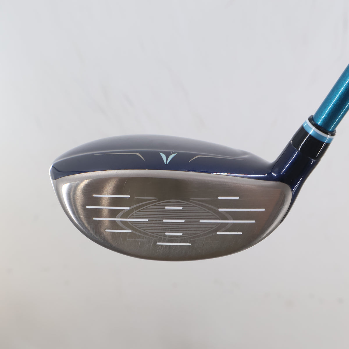 XXIO Twelve 12 Women's 7 Fairway Wood 23 Degrees Graphite L Ladies RH S-164978