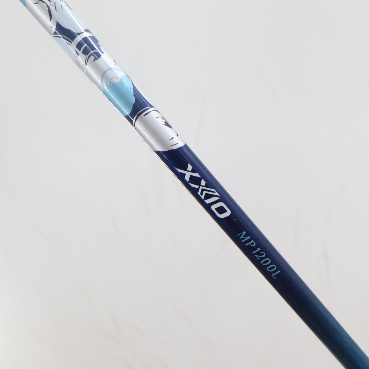 XXIO Twelve 12 Women's 7 Fairway Wood 23 Degrees Graphite L Ladies RH S-164978
