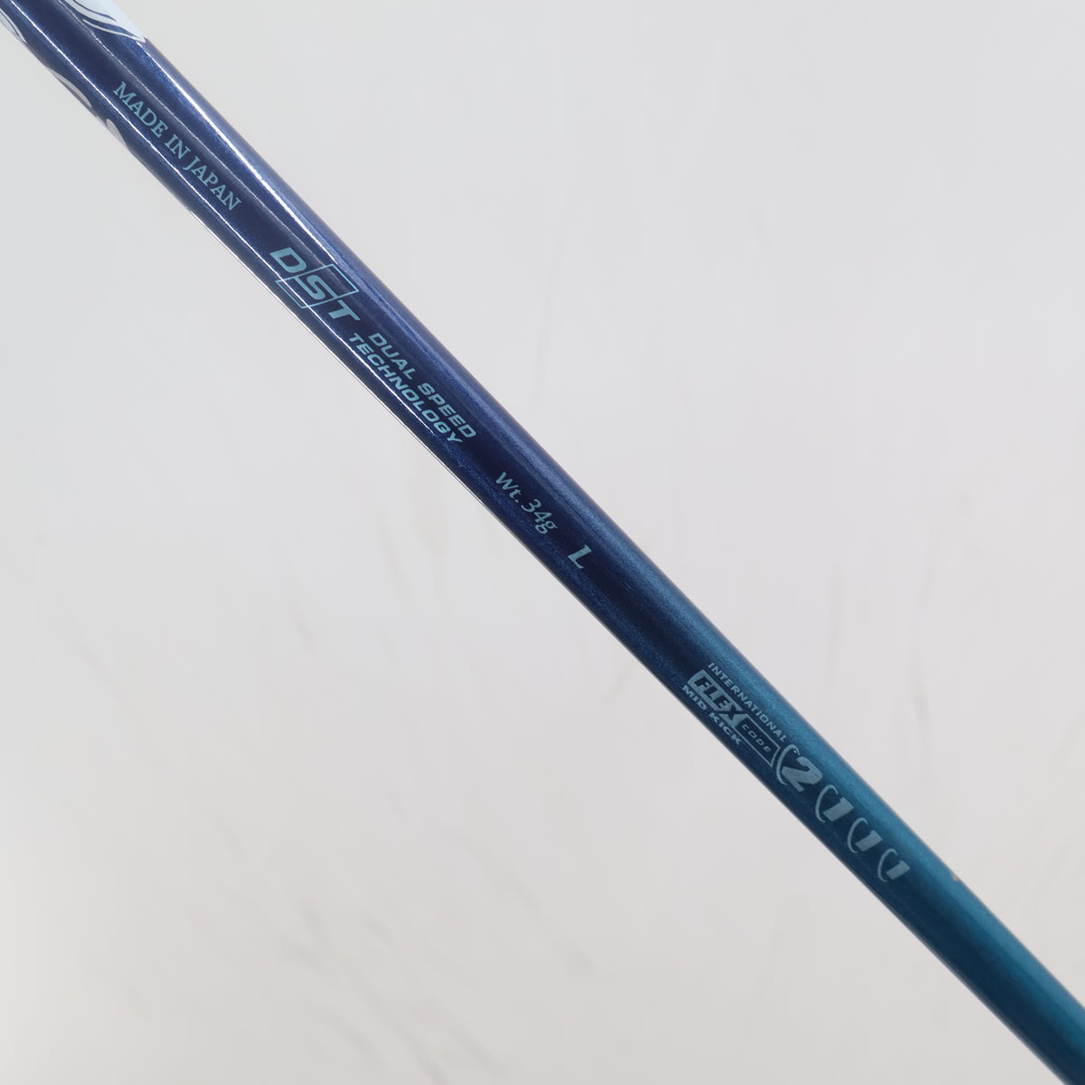 XXIO Twelve 12 Women's 7 Fairway Wood 23 Degrees Graphite L Ladies RH S-164978
