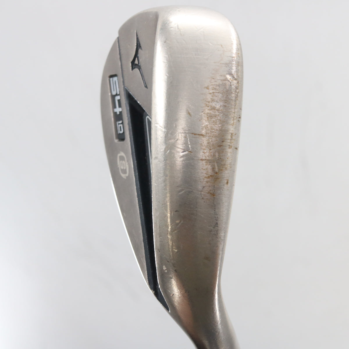 Mizuno S23 Copper Cobalt Sand & Lob Wedge Set 54 & 58 Degrees Steel RH S-163950