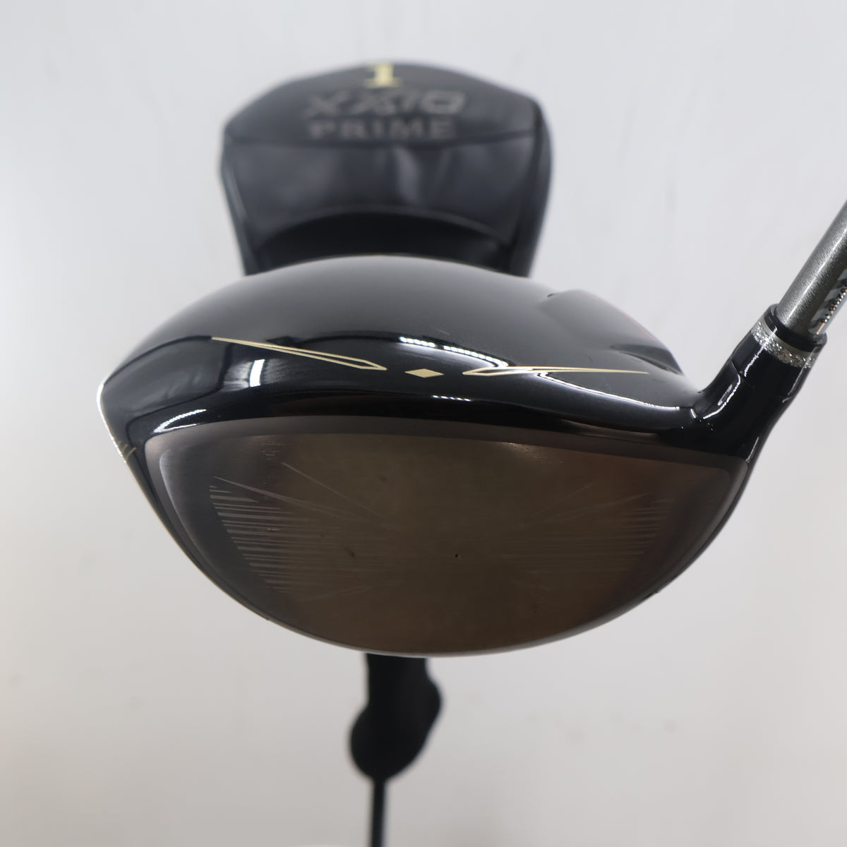 XXIO Prime 12 Twelve Driver 11.5 Degrees Graphite R Regular Right Hand S-164980