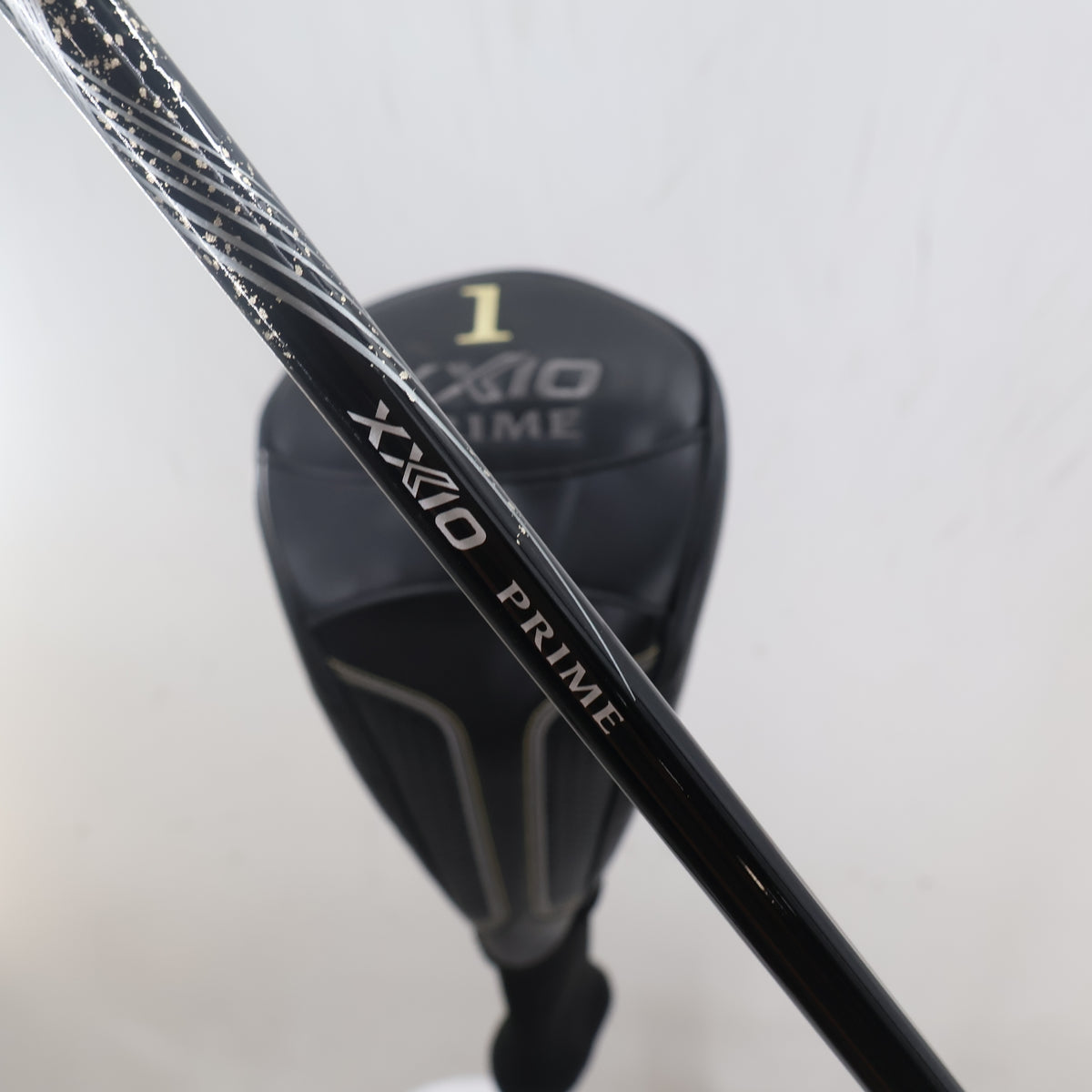 XXIO Prime 12 Twelve Driver 11.5 Degrees Graphite R Regular Right Hand S-164980