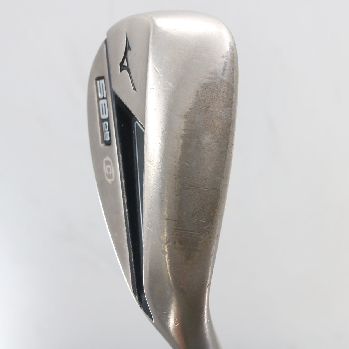 Mizuno S23 Copper Cobalt Sand & Lob Wedge Set 54 & 58 Degrees Steel RH S-163950