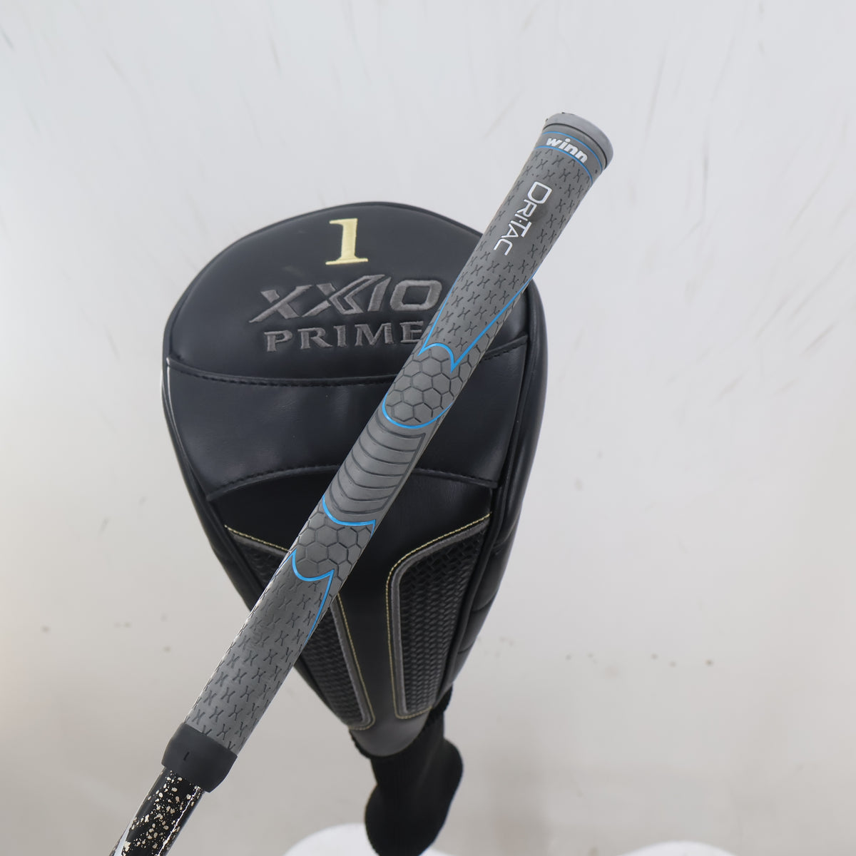 XXIO Prime 12 Twelve Driver 11.5 Degrees Graphite R Regular Right Hand S-164980