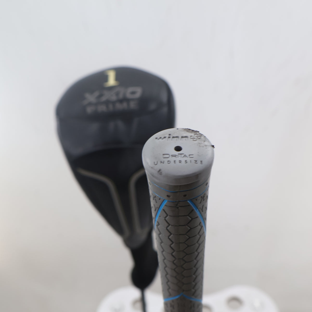 XXIO Prime 12 Twelve Driver 11.5 Degrees Graphite R Regular Right Hand S-164980