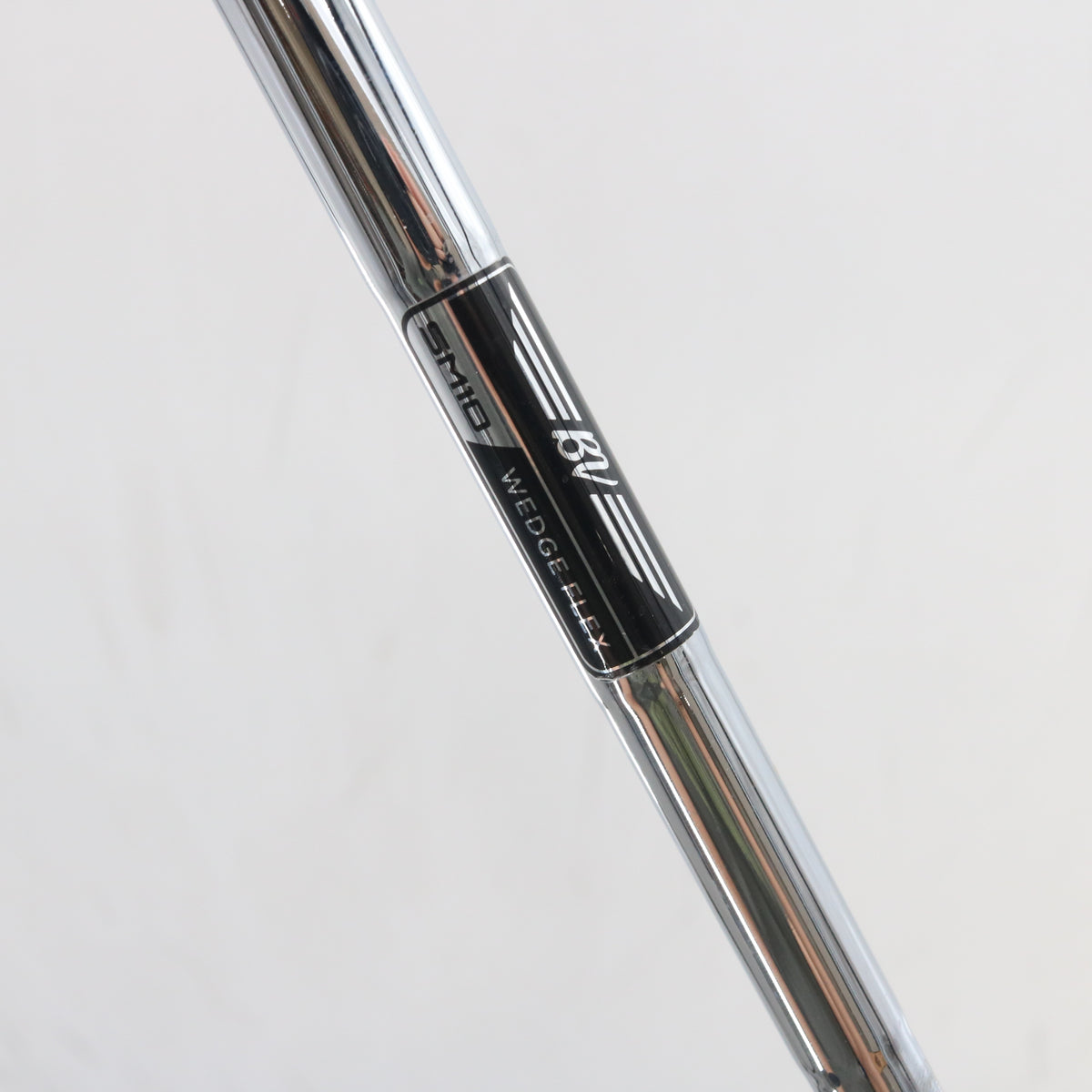 Mizuno S23 Copper Cobalt Sand & Lob Wedge Set 54 & 58 Degrees Steel RH S-163950
