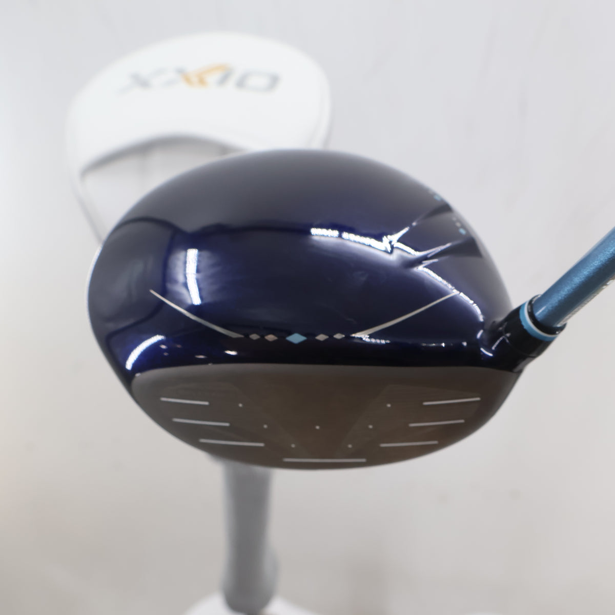 XXIO 13 Thirteen Women's Driver 11.5 Deg Graphite L Ladies Right Hand S-164991