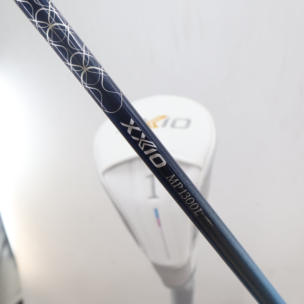 XXIO 13 Thirteen Women's Driver 11.5 Deg Graphite L Ladies Right Hand S-164991