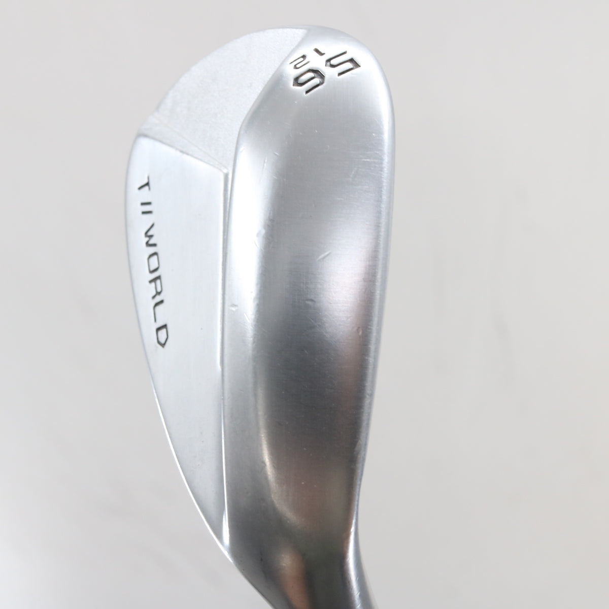 Honma T//World TW-W Wedge Set 56 & 60 Deg Steel KBS Tour Stiff+ RH S-163951
