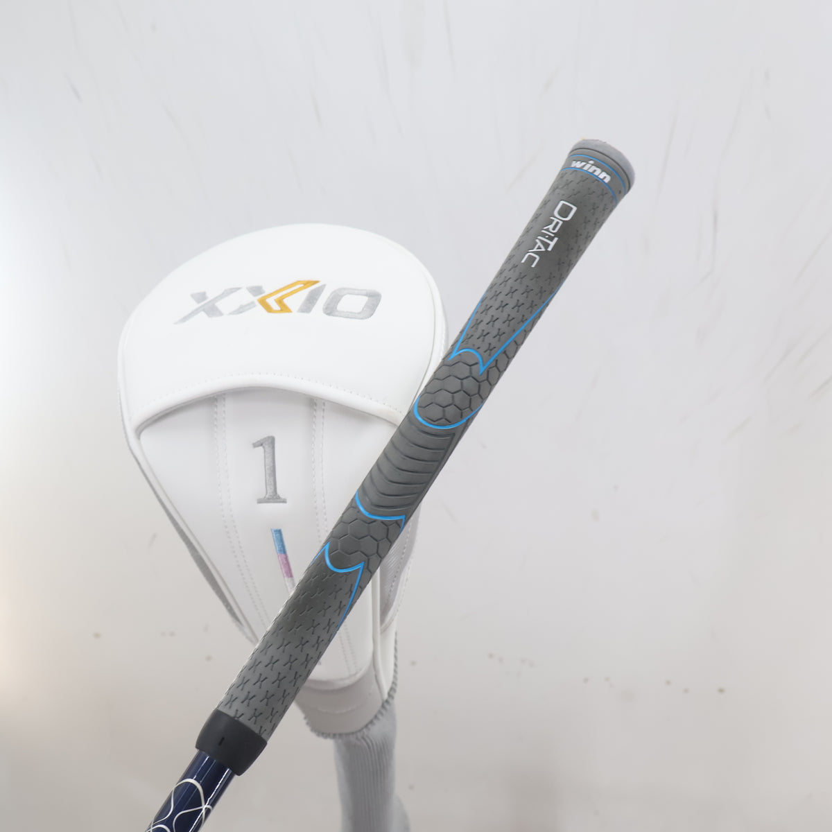 XXIO 13 Thirteen Women's Driver 11.5 Deg Graphite L Ladies Right Hand S-164991