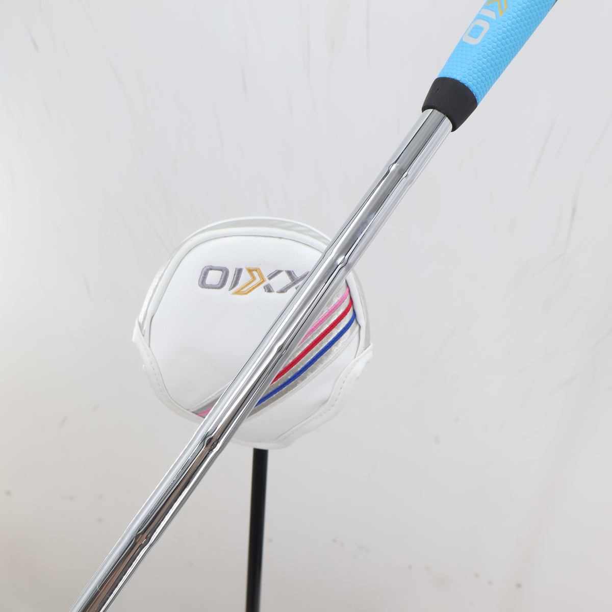 XXIO Eleven Mallet Putter 33 Inches 33" Steel Right Hand HeadCover S-164992