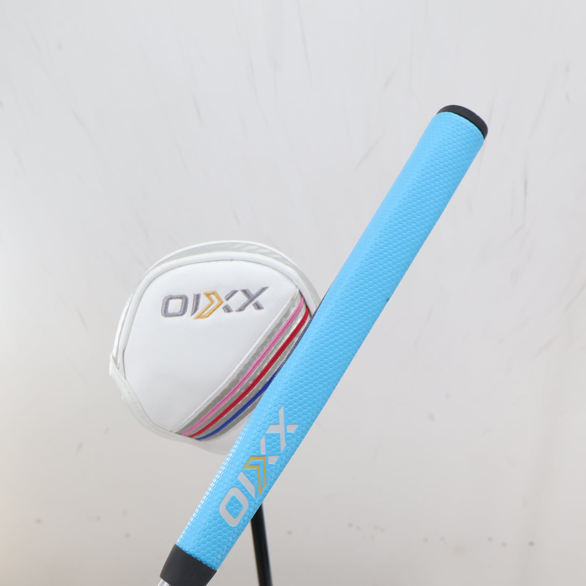 XXIO Eleven Mallet Putter 33 Inches 33" Steel Right Hand HeadCover S-164992