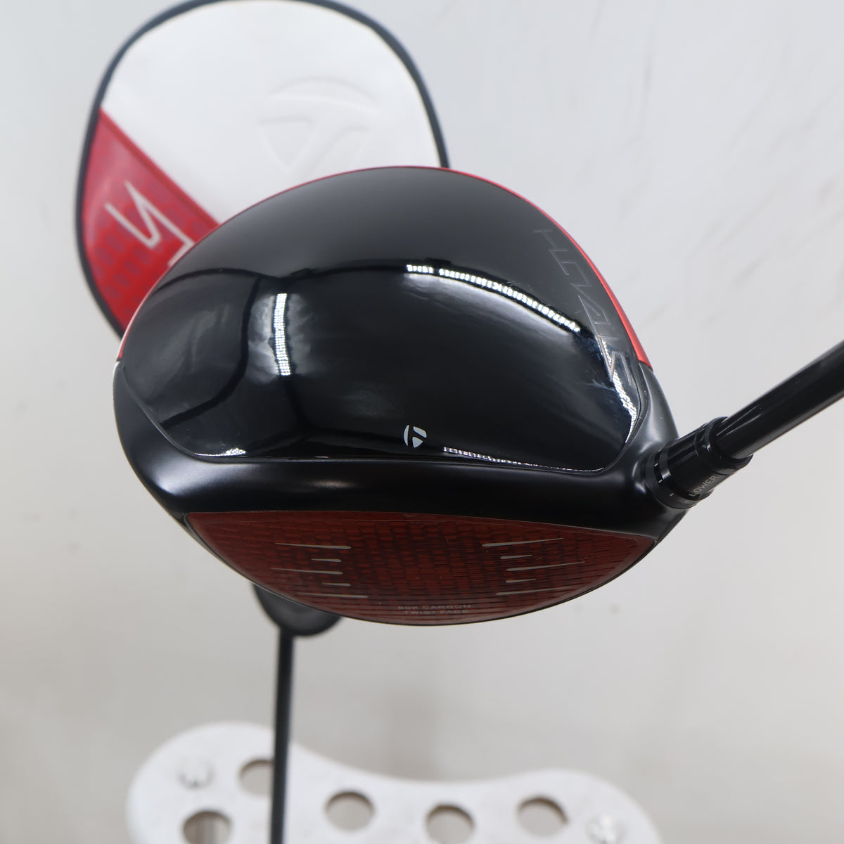 TaylorMade Stealth 2 HD Driver 10.5 Deg Ventus 5-R Regular Right Hand S-164993