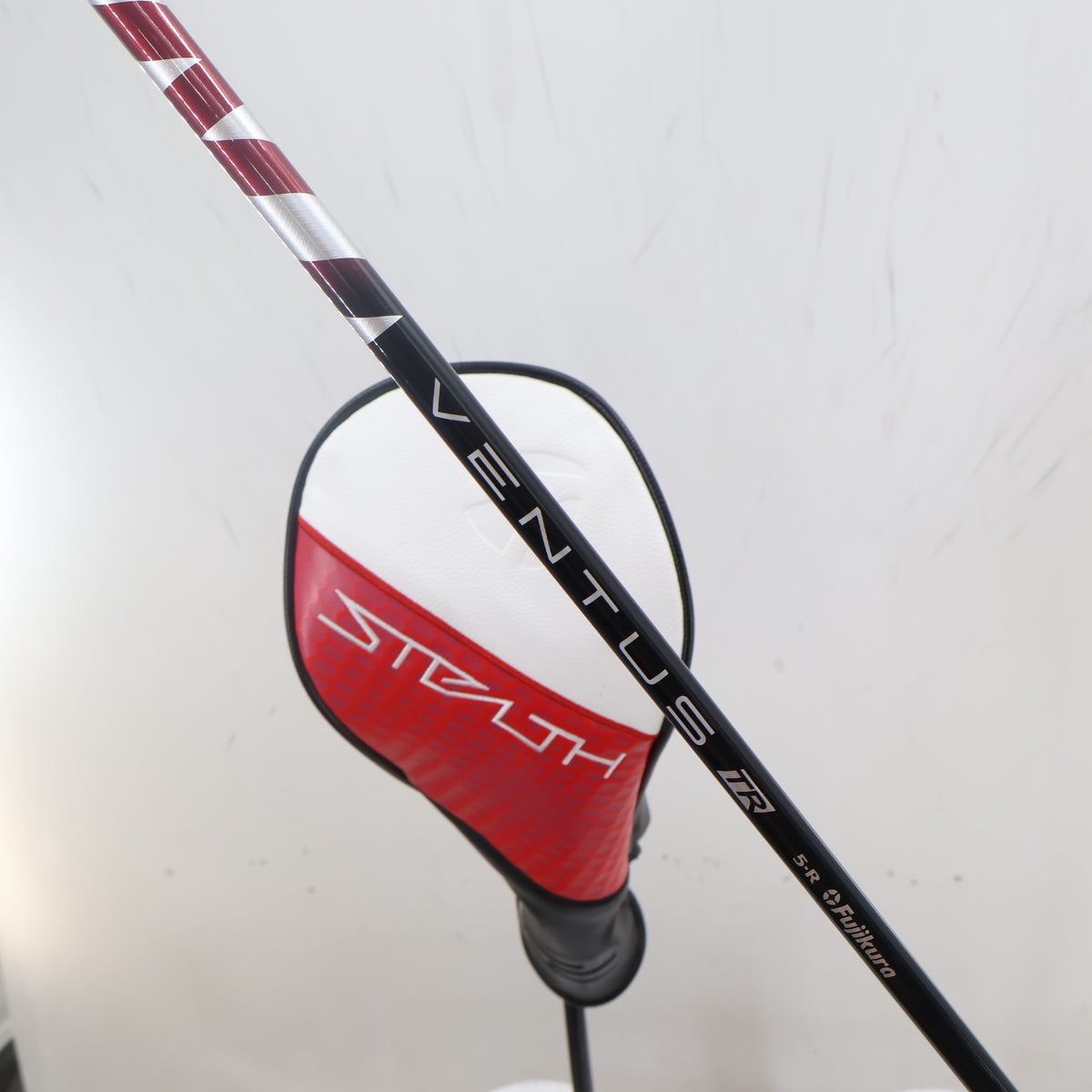 TaylorMade Stealth 2 HD Driver 10.5 Deg Ventus 5-R Regular Right Hand S-164993