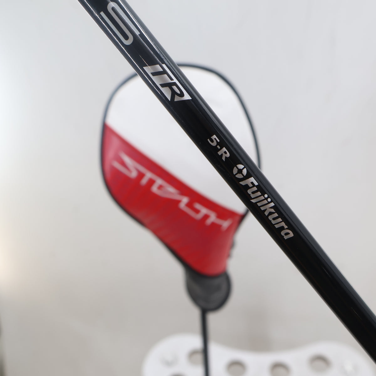 TaylorMade Stealth 2 HD Driver 10.5 Deg Ventus 5-R Regular Right Hand S-164993
