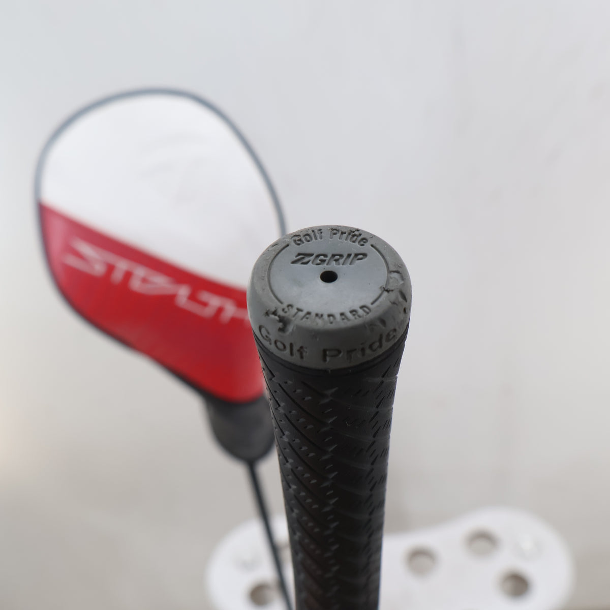 TaylorMade Stealth 2 HD Driver 10.5 Deg Ventus 5-R Regular Right Hand S-164993
