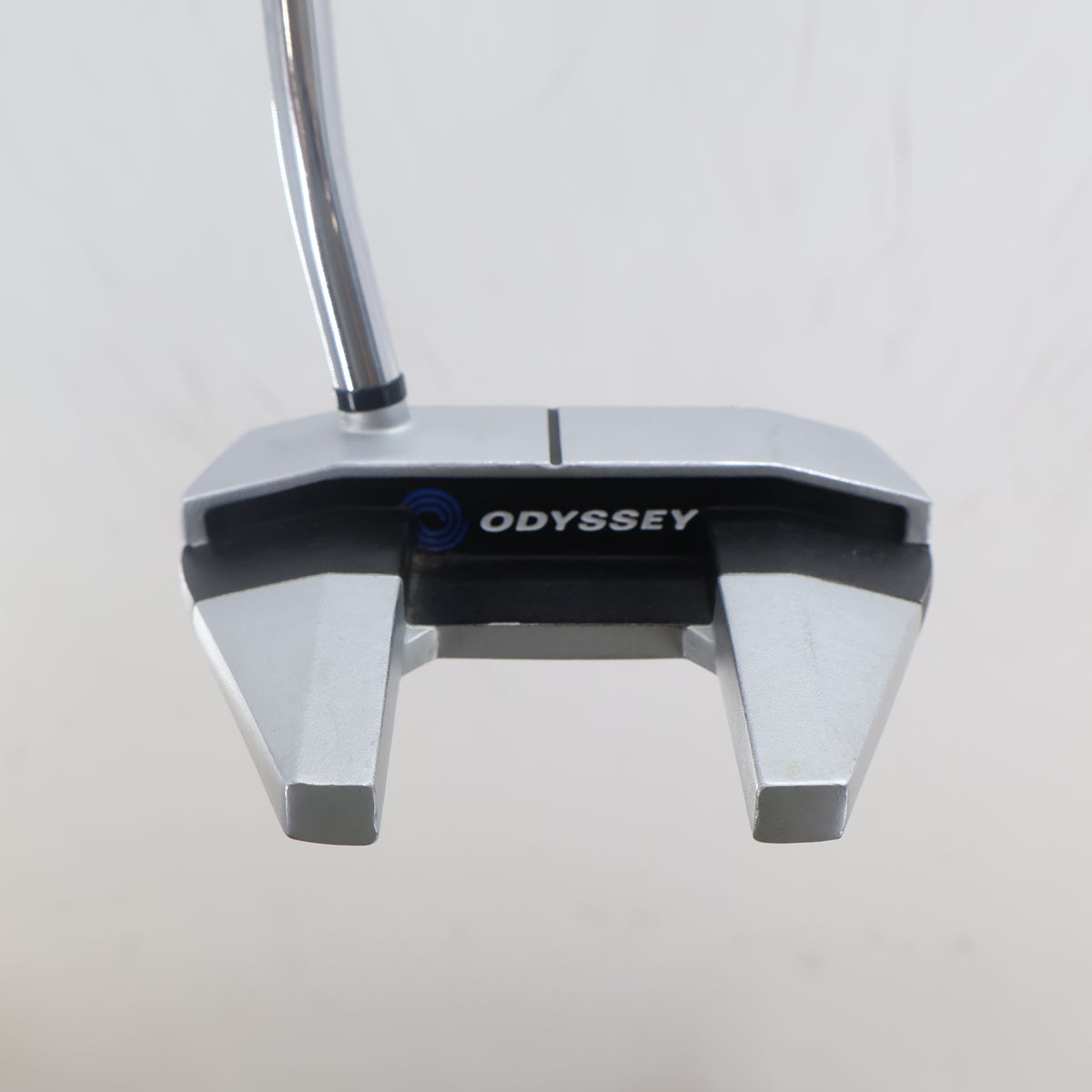 Odyssey Works #7 Versa Tank Mallet Putter 35 Inches Steel Right Hand S-164994