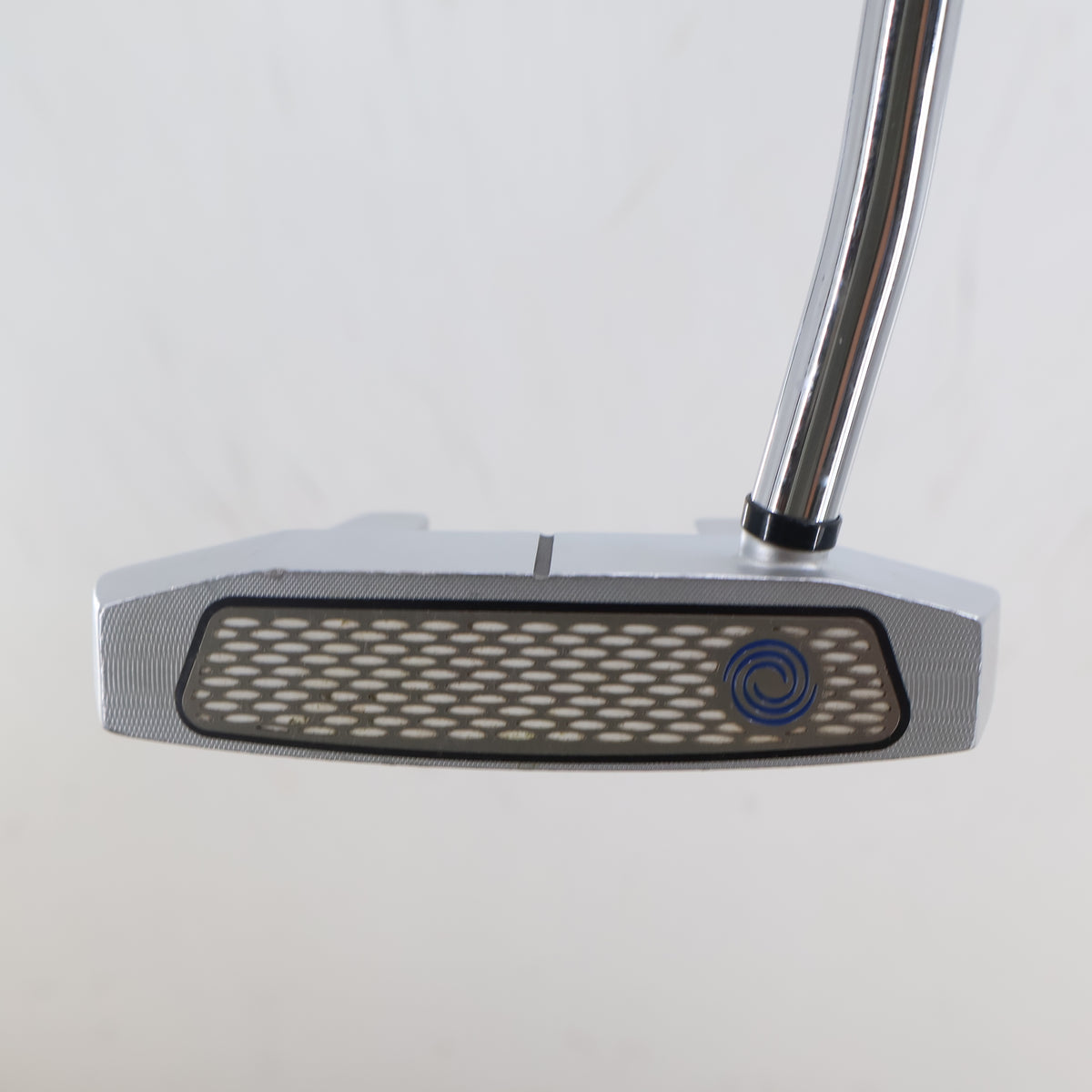 Odyssey Works #7 Versa Tank Mallet Putter 35 Inches Steel Right Hand S-164994