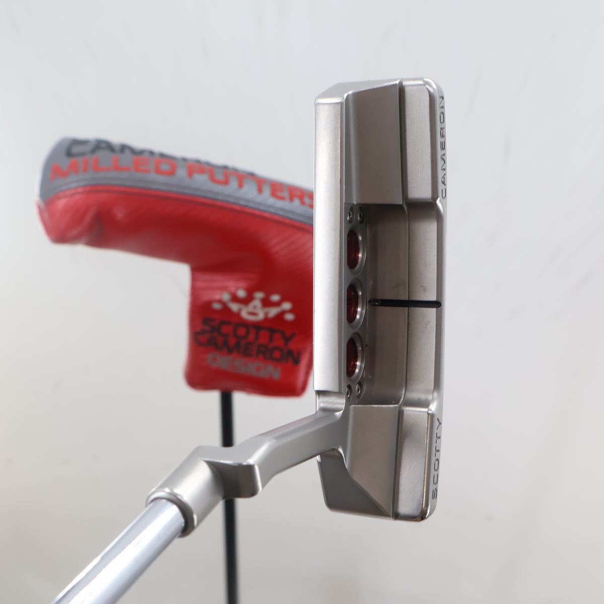 Titleist Scotty Cameron Select Newport 2 Putter 34 Inches Right Handed S-164995